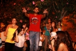 Byblos Souk Nightlife on Saturday, Part 3 of 3